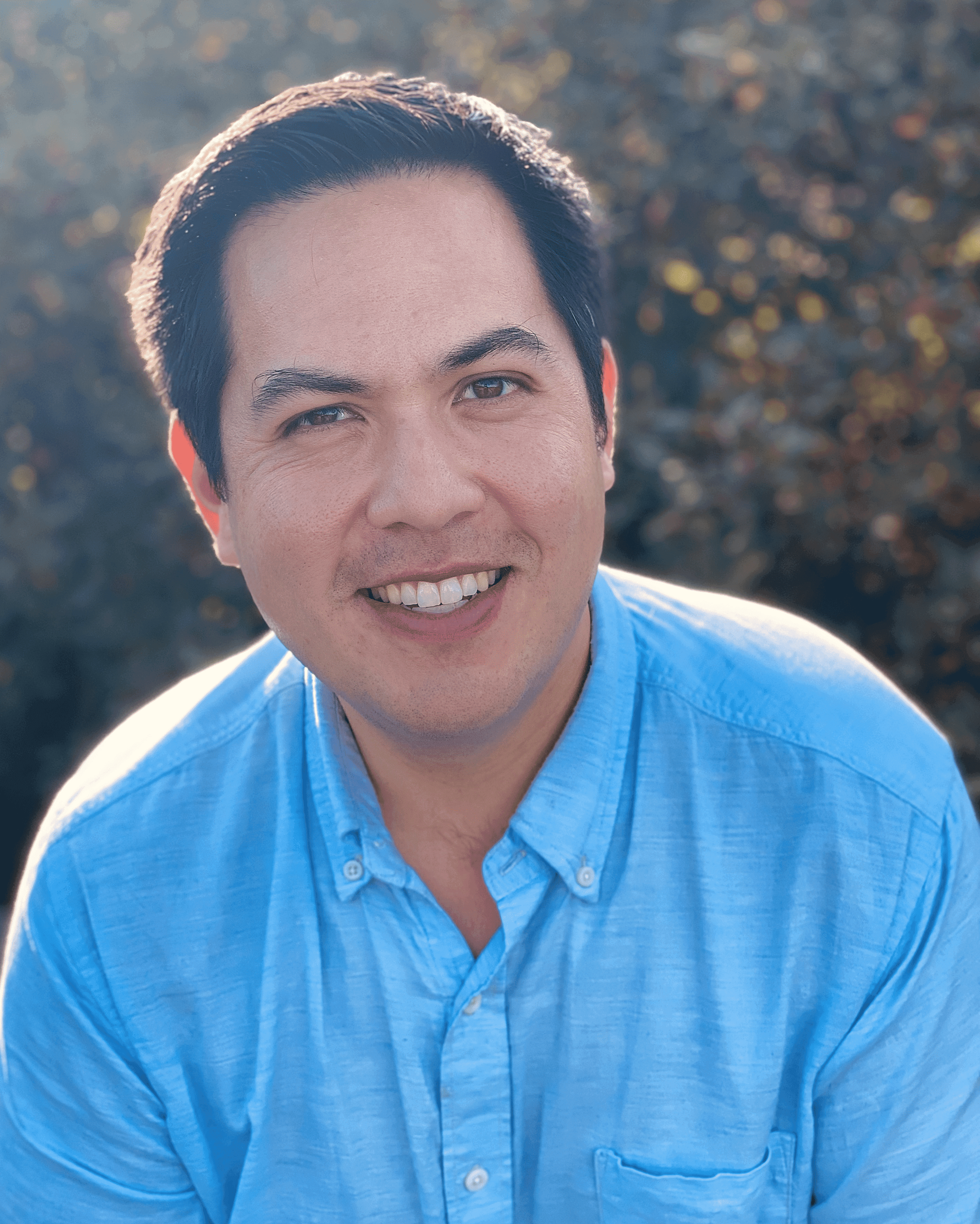 David Katz, Founder and CEO, Temescal Capital